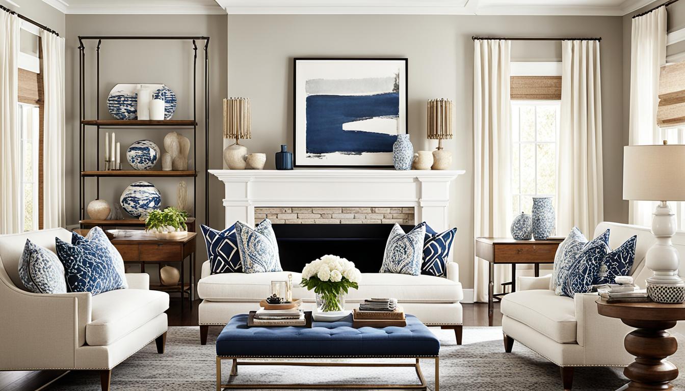 Transitional Style: Blending Modern and Classic Design